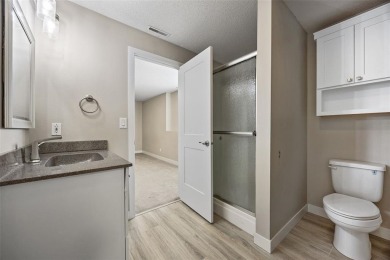 Come tour this fully updated 3-bedroom, 3-bathroom home located on Hunters Ridge Golf Course in Iowa - for sale on GolfHomes.com, golf home, golf lot