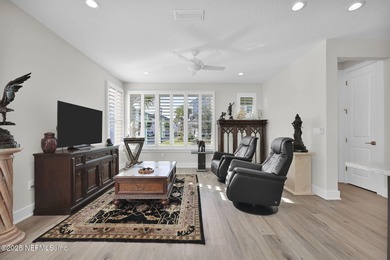 Experience the Nocatee Town Center Lifestyle! Nestled in the on Palm Valley Golf Club in Florida - for sale on GolfHomes.com, golf home, golf lot