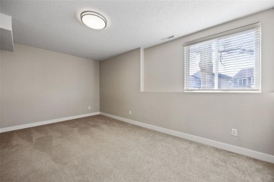 Come tour this fully updated 3-bedroom, 3-bathroom home located on Hunters Ridge Golf Course in Iowa - for sale on GolfHomes.com, golf home, golf lot