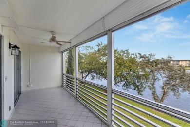 Price Reduced, Owner motivated! Beautiful Renovated 2/2 unit on on Wynmoor Golf Course in Florida - for sale on GolfHomes.com, golf home, golf lot