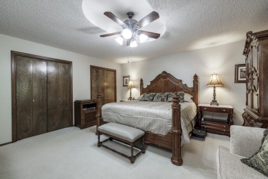 Villa Alegre Townhome wonderfully located on Burladero Trace on DeSoto Golf Course in Arkansas - for sale on GolfHomes.com, golf home, golf lot