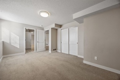 Come tour this fully updated 3-bedroom, 3-bathroom home located on Hunters Ridge Golf Course in Iowa - for sale on GolfHomes.com, golf home, golf lot