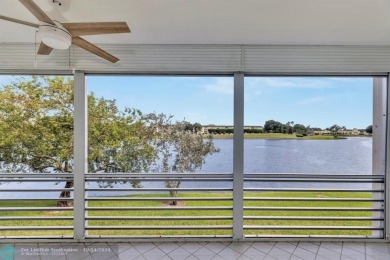 Price Reduced, Owner motivated! Beautiful Renovated 2/2 unit on on Wynmoor Golf Course in Florida - for sale on GolfHomes.com, golf home, golf lot