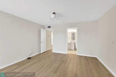 Price Reduced, Owner motivated! Beautiful Renovated 2/2 unit on on Wynmoor Golf Course in Florida - for sale on GolfHomes.com, golf home, golf lot