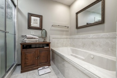 Villa Alegre Townhome wonderfully located on Burladero Trace on DeSoto Golf Course in Arkansas - for sale on GolfHomes.com, golf home, golf lot