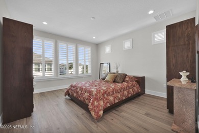 Experience the Nocatee Town Center Lifestyle! Nestled in the on Palm Valley Golf Club in Florida - for sale on GolfHomes.com, golf home, golf lot