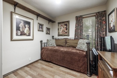 Villa Alegre Townhome wonderfully located on Burladero Trace on DeSoto Golf Course in Arkansas - for sale on GolfHomes.com, golf home, golf lot