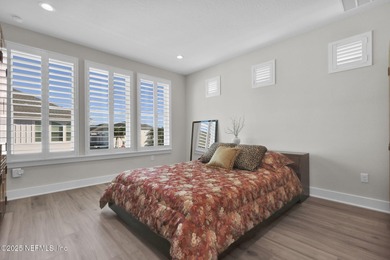 Experience the Nocatee Town Center Lifestyle! Nestled in the on Palm Valley Golf Club in Florida - for sale on GolfHomes.com, golf home, golf lot