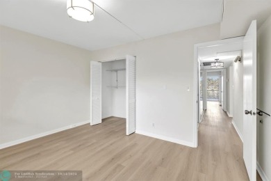Price Reduced, Owner motivated! Beautiful Renovated 2/2 unit on on Wynmoor Golf Course in Florida - for sale on GolfHomes.com, golf home, golf lot
