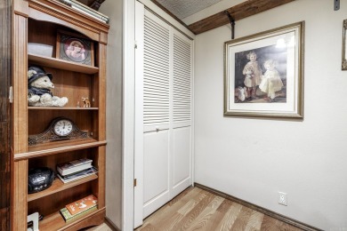 Villa Alegre Townhome wonderfully located on Burladero Trace on DeSoto Golf Course in Arkansas - for sale on GolfHomes.com, golf home, golf lot