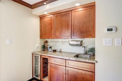 Welcome to this stunning Four Hills home with incredible city on The Canyon Club in New Mexico - for sale on GolfHomes.com, golf home, golf lot
