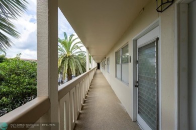 Price Reduced, Owner motivated! Beautiful Renovated 2/2 unit on on Wynmoor Golf Course in Florida - for sale on GolfHomes.com, golf home, golf lot