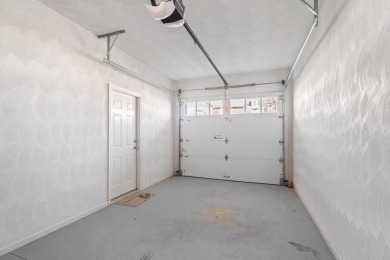 Discover the upbeat charm of this whimsical first-floor condo on Bay Creek Golf Club in Virginia - for sale on GolfHomes.com, golf home, golf lot