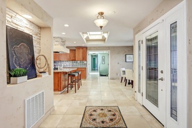 Welcome to this stunning Four Hills home with incredible city on The Canyon Club in New Mexico - for sale on GolfHomes.com, golf home, golf lot