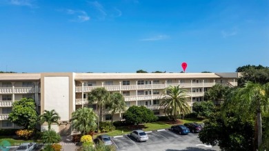 Price Reduced, Owner motivated! Beautiful Renovated 2/2 unit on on Wynmoor Golf Course in Florida - for sale on GolfHomes.com, golf home, golf lot