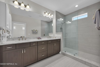 Experience the Nocatee Town Center Lifestyle! Nestled in the on Palm Valley Golf Club in Florida - for sale on GolfHomes.com, golf home, golf lot