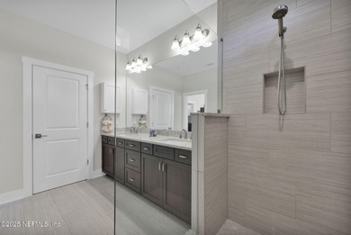 Experience the Nocatee Town Center Lifestyle! Nestled in the on Palm Valley Golf Club in Florida - for sale on GolfHomes.com, golf home, golf lot