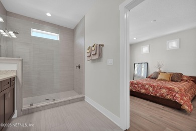 Experience the Nocatee Town Center Lifestyle! Nestled in the on Palm Valley Golf Club in Florida - for sale on GolfHomes.com, golf home, golf lot