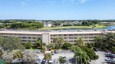 Price Reduced, Owner motivated! Beautiful Renovated 2/2 unit on on Wynmoor Golf Course in Florida - for sale on GolfHomes.com, golf home, golf lot