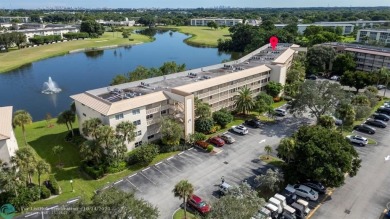Price Reduced, Owner motivated! Beautiful Renovated 2/2 unit on on Wynmoor Golf Course in Florida - for sale on GolfHomes.com, golf home, golf lot