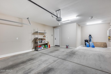 Welcome to this stunning home in the highly sought-after Del on Poston Butte Golf Club in Arizona - for sale on GolfHomes.com, golf home, golf lot