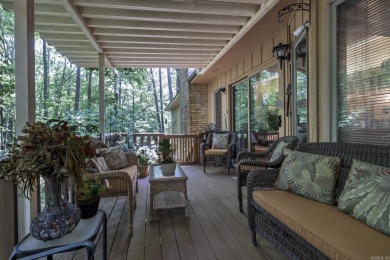 Villa Alegre Townhome wonderfully located on Burladero Trace on DeSoto Golf Course in Arkansas - for sale on GolfHomes.com, golf home, golf lot