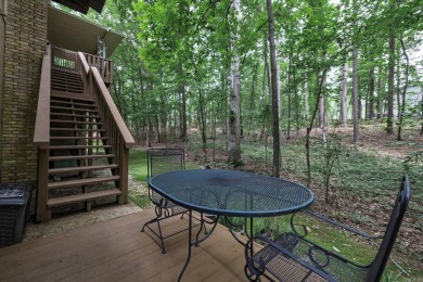 Villa Alegre Townhome wonderfully located on Burladero Trace on DeSoto Golf Course in Arkansas - for sale on GolfHomes.com, golf home, golf lot