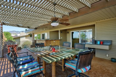 Welcome to this stunning Four Hills home with incredible city on The Canyon Club in New Mexico - for sale on GolfHomes.com, golf home, golf lot
