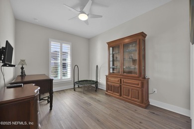 Experience the Nocatee Town Center Lifestyle! Nestled in the on Palm Valley Golf Club in Florida - for sale on GolfHomes.com, golf home, golf lot