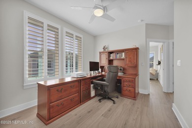 Experience the Nocatee Town Center Lifestyle! Nestled in the on Palm Valley Golf Club in Florida - for sale on GolfHomes.com, golf home, golf lot