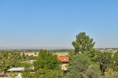 Welcome to this stunning Four Hills home with incredible city on The Canyon Club in New Mexico - for sale on GolfHomes.com, golf home, golf lot
