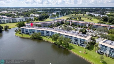 Price Reduced, Owner motivated! Beautiful Renovated 2/2 unit on on Wynmoor Golf Course in Florida - for sale on GolfHomes.com, golf home, golf lot