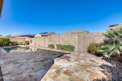 Welcome to this stunning home in the highly sought-after Del on Poston Butte Golf Club in Arizona - for sale on GolfHomes.com, golf home, golf lot