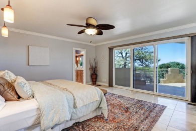 Welcome to this stunning Four Hills home with incredible city on The Canyon Club in New Mexico - for sale on GolfHomes.com, golf home, golf lot