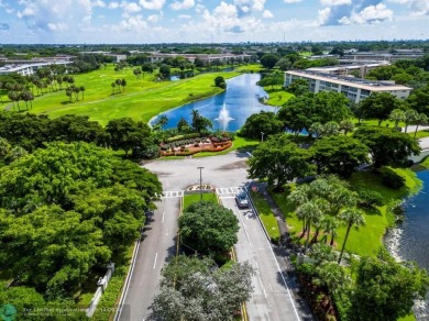 Price Reduced, Owner motivated! Beautiful Renovated 2/2 unit on on Wynmoor Golf Course in Florida - for sale on GolfHomes.com, golf home, golf lot
