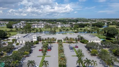 Price Reduced, Owner motivated! Beautiful Renovated 2/2 unit on on Wynmoor Golf Course in Florida - for sale on GolfHomes.com, golf home, golf lot