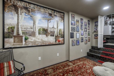 Villa Alegre Townhome wonderfully located on Burladero Trace on DeSoto Golf Course in Arkansas - for sale on GolfHomes.com, golf home, golf lot