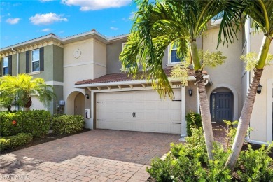 New carpet and paint! Low taxes and lowest HOA fees. Best on Gateway Golf and Country Club in Florida - for sale on GolfHomes.com, golf home, golf lot