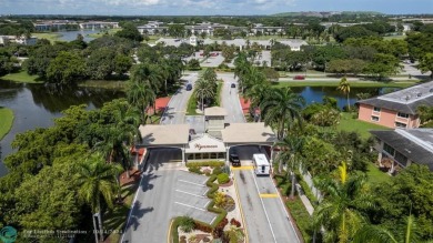 Price Reduced, Owner motivated! Beautiful Renovated 2/2 unit on on Wynmoor Golf Course in Florida - for sale on GolfHomes.com, golf home, golf lot
