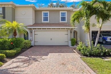 New carpet and paint! Low taxes and lowest HOA fees. Best on Gateway Golf and Country Club in Florida - for sale on GolfHomes.com, golf home, golf lot