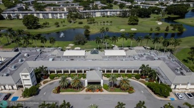Price Reduced, Owner motivated! Beautiful Renovated 2/2 unit on on Wynmoor Golf Course in Florida - for sale on GolfHomes.com, golf home, golf lot