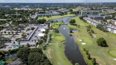 Price Reduced, Owner motivated! Beautiful Renovated 2/2 unit on on Wynmoor Golf Course in Florida - for sale on GolfHomes.com, golf home, golf lot