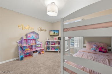 New carpet and paint! Low taxes and lowest HOA fees. Best on Gateway Golf and Country Club in Florida - for sale on GolfHomes.com, golf home, golf lot