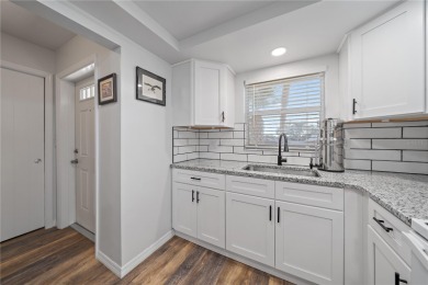 Beautifully Updated Home in Prime Venice Location - Close to on Jacaranda West Country Club in Florida - for sale on GolfHomes.com, golf home, golf lot