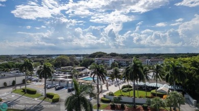 Price Reduced, Owner motivated! Beautiful Renovated 2/2 unit on on Wynmoor Golf Course in Florida - for sale on GolfHomes.com, golf home, golf lot