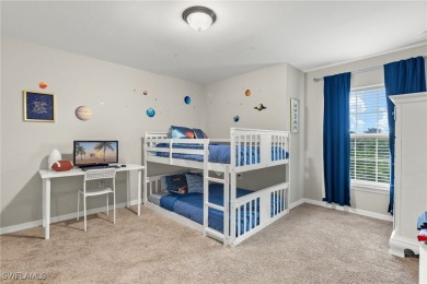 New carpet and paint! Low taxes and lowest HOA fees. Best on Gateway Golf and Country Club in Florida - for sale on GolfHomes.com, golf home, golf lot