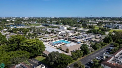 Price Reduced, Owner motivated! Beautiful Renovated 2/2 unit on on Wynmoor Golf Course in Florida - for sale on GolfHomes.com, golf home, golf lot