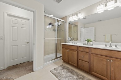 New carpet and paint! Low taxes and lowest HOA fees. Best on Gateway Golf and Country Club in Florida - for sale on GolfHomes.com, golf home, golf lot