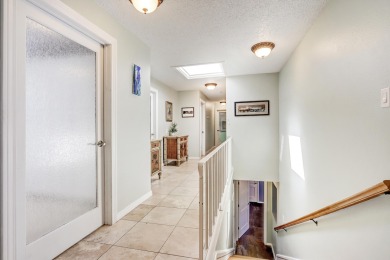 Welcome to this stunning Four Hills home with incredible city on The Canyon Club in New Mexico - for sale on GolfHomes.com, golf home, golf lot