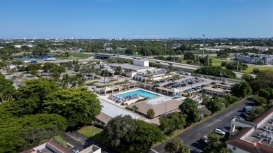 Price Reduced, Owner motivated! Beautiful Renovated 2/2 unit on on Wynmoor Golf Course in Florida - for sale on GolfHomes.com, golf home, golf lot